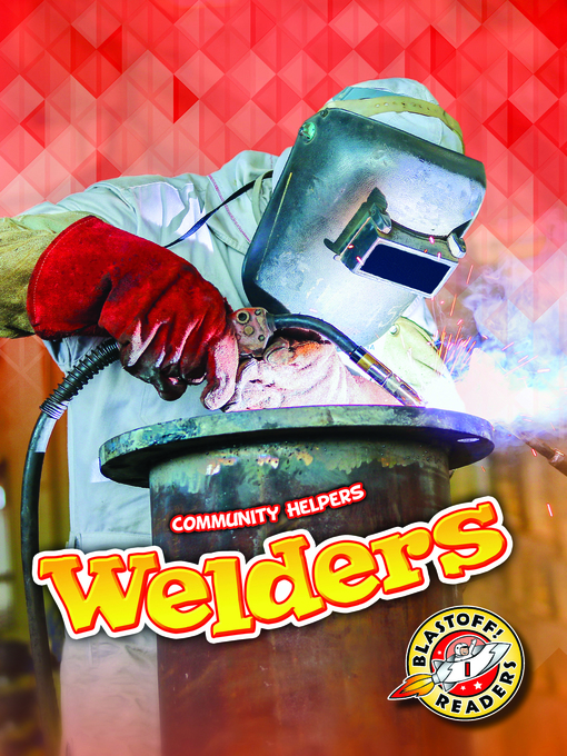 Title details for Welders by Dana Fleming - Available